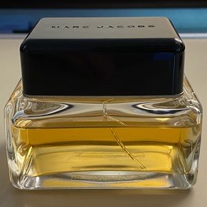 Marc Jacobs Cologne by Marc Jacobs EDT 4.2 oz ~75%